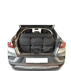 Autotassen>Car-Bags Renault Arkana Laadvloer Laag 2019-heden