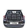Autotassen>Car-Bags Renault Captur II 2019-heden 5-deurs hatchback