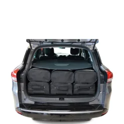 Autotassen>Car-Bags Renault Clio IV Estate - Grandtour 2013-2020 wagon
