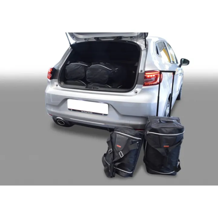 Autotassen>Car-Bags Renault Clio V 2019-heden 5d