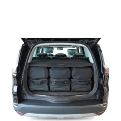 Autotassen>Car-Bags Renault Espace V 2015-2023 mpv