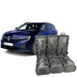 Autotassen>Car-Bags Renault Espace VI 2023-heden mpv
