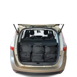 Autotassen>Car-Bags Renault Grand Scenic III 2009-2016 mpv