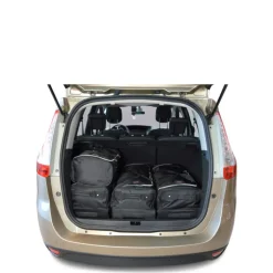 Autotassen>Car-Bags Renault Grand Scenic III 2009-2016 mpv