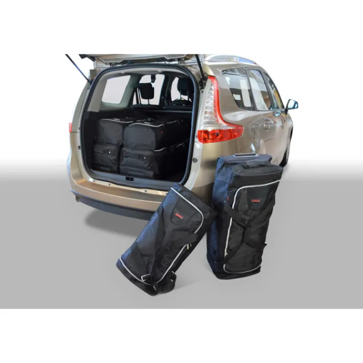 Autotassen>Car-Bags Renault Grand Scenic III 2009-2016 mpv