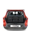 Autotassen>Car-Bags Renault Kadjar 2015-heden