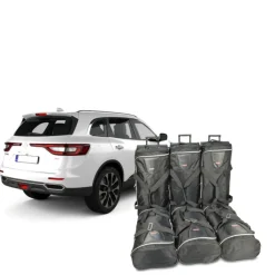 Autotassen>Car-Bags Renault Koleos II 2016-heden suv