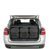 Autotassen>Car-Bags Renault Laguna III Estate - Grandtour 2007-2015 wagon
