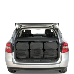 Autotassen>Car-Bags Renault Laguna III Estate - Grandtour 2007-2015 wagon