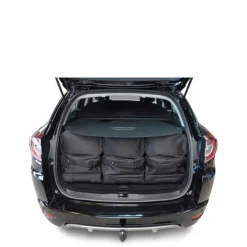 Autotassen>Car-Bags Renault Mégane III Estate - Grandtour 2009-2016 wagon