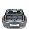 Autotassen>Car-Bags Renault Mégane IV 2016-heden 5-deurs hatchback