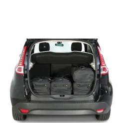 Autotassen>Car-Bags Renault Sc锟絥ic III 2009-2016