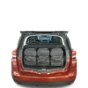 Autotassen>Car-Bags Renault Sc锟絥ic IV 2016-heden