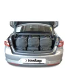 Autotassen>Car-Bags Renault Talisman 2015-heden 4-deurs sedan