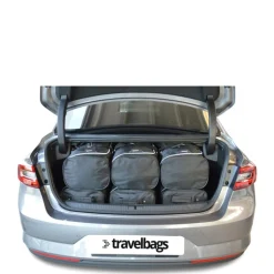 Autotassen>Car-Bags Renault Talisman 2015-heden 4-deurs sedan