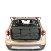 Autotassen>Car-Bags Seat Arona (KJ) 2017-heden