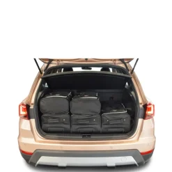 Autotassen>Car-Bags Seat Arona (KJ) 2017-heden