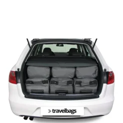 Autotassen>Car-Bags Seat Exeo ST (3R) 2008-2013 wagon