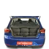 Autotassen>Car-Bags Seat Ibiza (6F) 2017-heden 5d