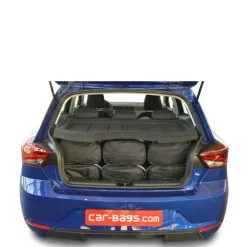 Autotassen>Car-Bags Seat Ibiza (6F) 2017-heden 5d