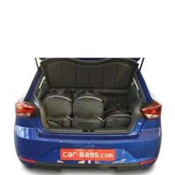Autotassen>Car-Bags Seat Ibiza (6F) 2017-heden 5d