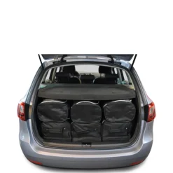 Autotassen>Car-Bags Seat Ibiza ST (6J) 2010-2017 wagon