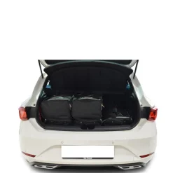 Autotassen>Car-Bags Seat Leon (KL) 2020-heden