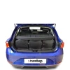 Autotassen>Car-Bags Seat Leon (KL) 2020-heden 5-deurs hatchback