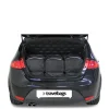 Autotassen>Car-Bags Seat Leon (1P) 2005-2012 3 & 5-deurs hatchback