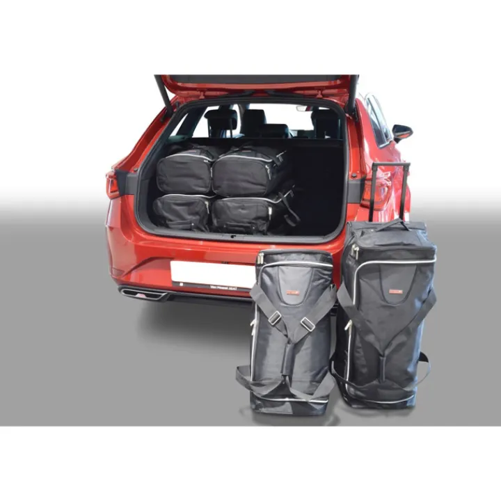 Autotassen>Car-Bags Seat Leon Sportstourer (KL) 2020-heden wagon