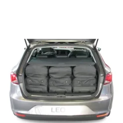 Autotassen>Car-Bags Seat Leon ST (5F) 2014-2020 wagon