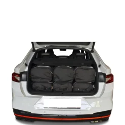 Autotassen>Car-Bags Skoda Enyaq Coupé iV 2022-heden