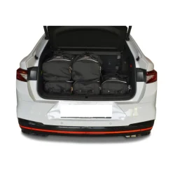 Autotassen>Car-Bags Skoda Enyaq Coupé iV 2022-heden