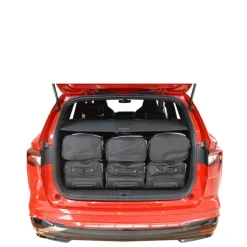 Autotassen>Car-Bags Skoda Enyaq iV 2020-heden