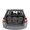 Autotassen>Car-Bags Skoda Fabia II Combi (5J) 2007-2014 wagon