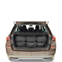 Autotassen>Car-Bags Skoda Kamiq (NW4) 2019-heden suv