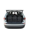 Autotassen>Car-Bags Skoda Kodiaq (NS) 2017-heden 5-zits