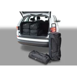 Autotassen>Car-Bags Skoda Kodiaq (NS) 2017-heden Pro-Line