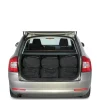 Autotassen>Car-Bags Skoda Octavia II Combi (1Z) 2004-2013 wagon