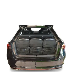 Autotassen>Car-Bags Skoda Octavia IV Plug-In Hybrid (NX) 2020-heden 5-deurs hatchback