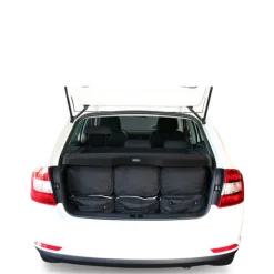 Autotassen>Car-Bags Skoda Rapid Spaceback (NH1) 2013-2019 5-deurs hatchback