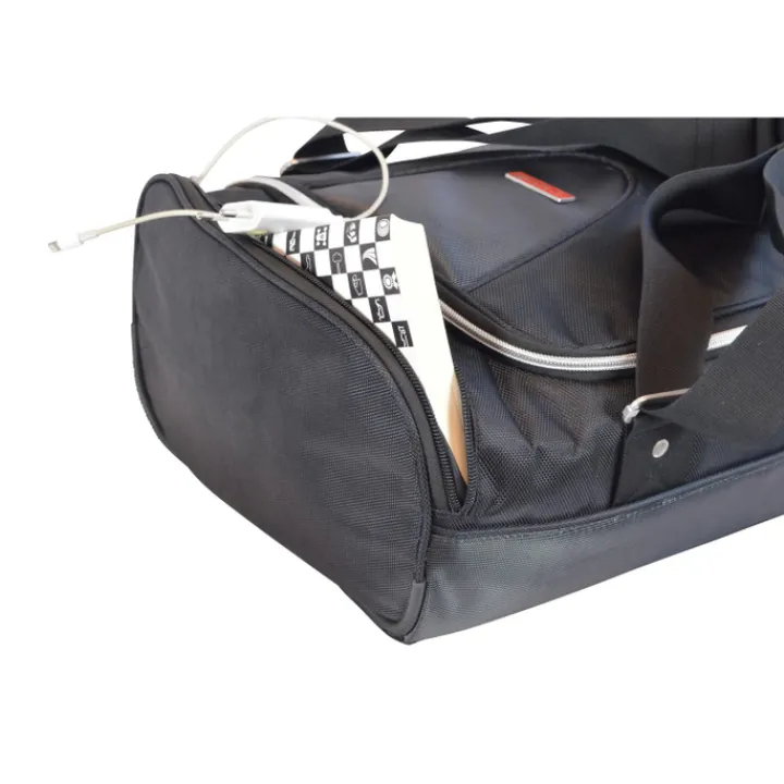 Autotassen>Car-Bags Skoda Rapid Spaceback (NH1) 2013-2019 5-deurs hatchback