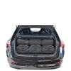 Autotassen>Car-Bags Skoda Scala (NW1) 2019-heden 5-deurs hatchback Laadvloer Hoog
