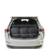 Autotassen>Car-Bags Skoda Scala (NW1) 2019-heden 5-deurs hatchback Laadvloer Laag