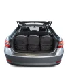 Autotassen>Car-Bags Skoda Superb III (3V) 2015-heden 5-deurs hatchback