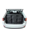Autotassen>Car-Bags Skoda Superb III Combi (3V) 2015-heden wagon