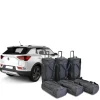 Autotassen>Car-Bags Ssangyong Korando (C200) 2010-2019 suv Pro-Line
