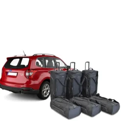 Autotassen>Car-Bags Subaru Forester IV (SJ) 2013-2018 suv Pro-Line