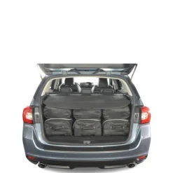 Autotassen>Car-Bags Subaru Levorg 2015-heden wagon