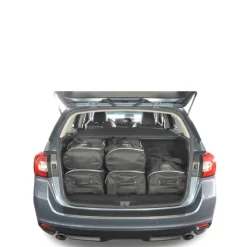 Autotassen>Car-Bags Subaru Levorg 2015-heden wagon